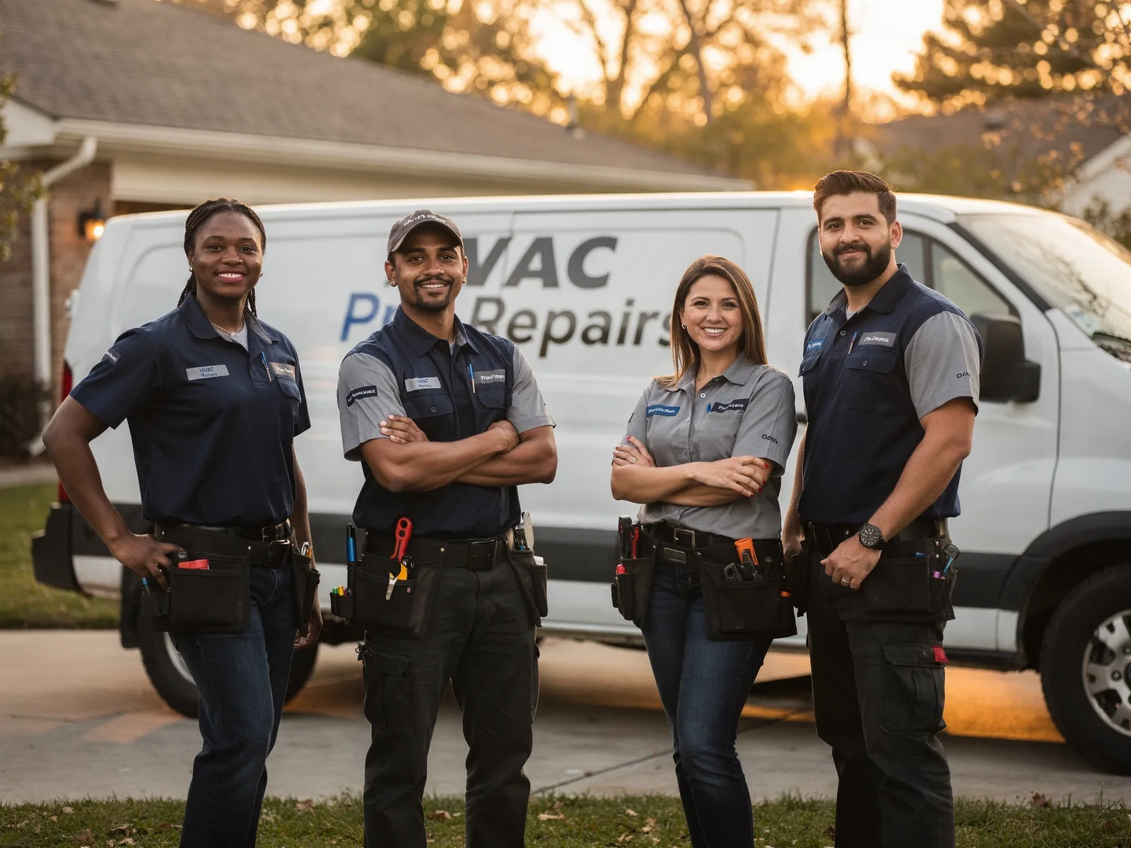Heat Pump Repair company in New Laguna, NM