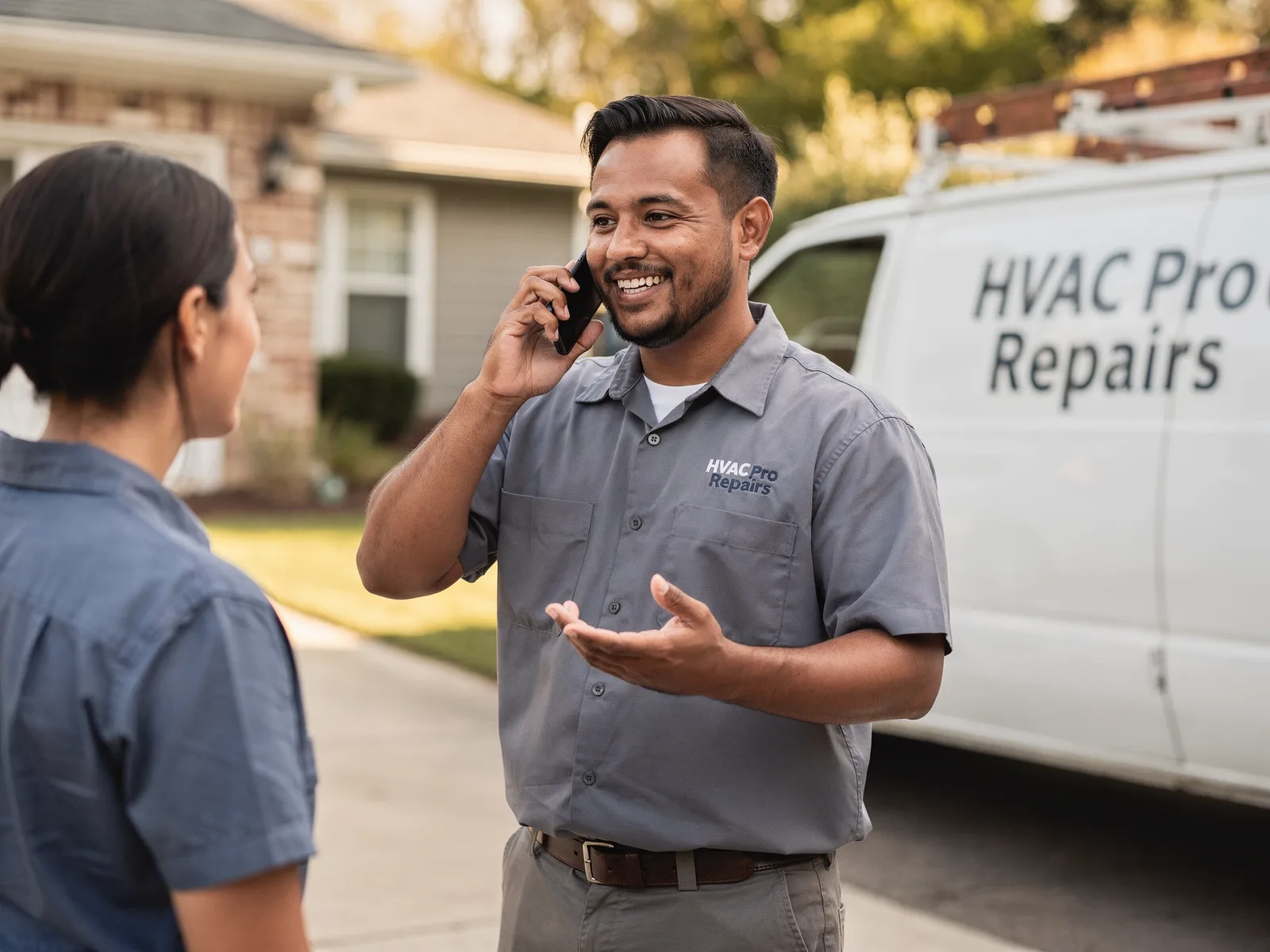 Heat Pump Repair New Laguna, NM FAQs